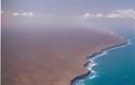 Nullarbor-η άκρη του κόσμου: Εκεί όπου η Γη κόβεται απότομα και γκρεμοί 120 μέτρων χωρίζουν τους ανθρώπους από τους καρχαρίες [photos] - Φωτογραφία 6