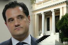 Ο Άδωνις «βουλιάζει» το κυβερνητικό καράβι;