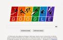 H Google υποδέχεται τους Αγώνες της 22ης Χειμερινής Ολυμπιάδας
