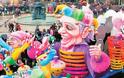 Πατρινό καρναβάλι 2014: η πιο κεφάτη πόλη της Ελλάδας ετοιμάζεται για το μεγάλο γλέντι