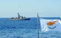 Στην Αν. Μεσόγειο κρίνεται η τύχη ΚΑΙ του Αιγαίου