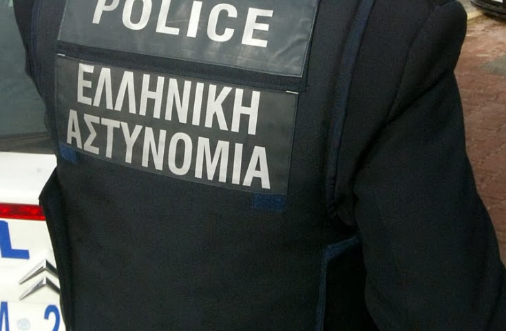 Αχαΐα: Στο πλευρό των σεισμοπλήκτων της Κεφαλονιάς η Ένωση Αστυνομικών Υπαλλήλων - Φωτογραφία 1