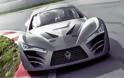 Felino cB7, το καναδικό supercar [video]