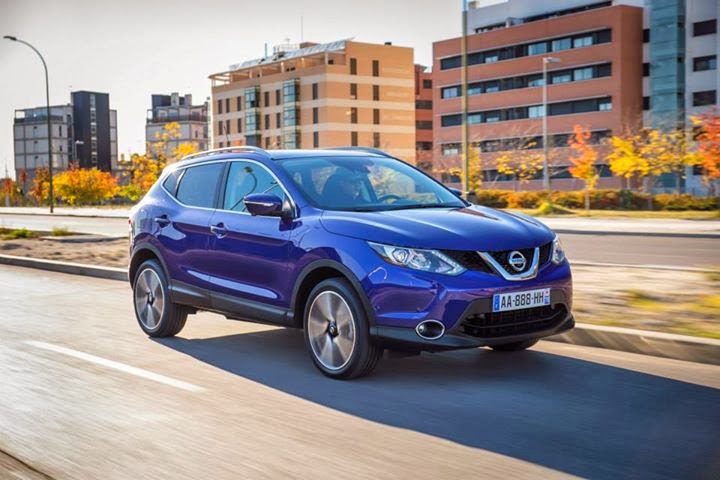 Νέο Nissan QASHQAI : Με κορυφαία ποιότητα κύλισης και με γνώμονα την ύψιστη ασφάλεια των επιβατών του, η θρυλική πορεία για τo απόλυτο crossover, συνεχίζεται … - Φωτογραφία 3