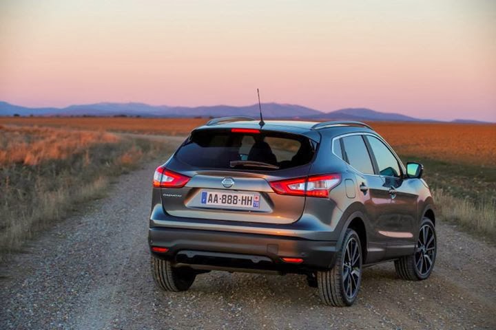 Νέο Nissan QASHQAI : Με κορυφαία ποιότητα κύλισης και με γνώμονα την ύψιστη ασφάλεια των επιβατών του, η θρυλική πορεία για τo απόλυτο crossover, συνεχίζεται … - Φωτογραφία 5