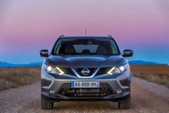Νέο Nissan QASHQAI : Με κορυφαία ποιότητα κύλισης και με γνώμονα την ύψιστη ασφάλεια των επιβατών του, η θρυλική πορεία για τo απόλυτο crossover, συνεχίζεται …