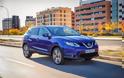 Νέο Nissan QASHQAI : Με κορυφαία ποιότητα κύλισης και με γνώμονα την ύψιστη ασφάλεια των επιβατών του, η θρυλική πορεία για τo απόλυτο crossover, συνεχίζεται … - Φωτογραφία 3