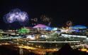 Τελετή έναρξης Χειμερινών Ολυμπιακών Αγώνων στο Σότσι: Μια μεγάλη γιορτή με πολλές εκπλήξεις