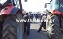 Σοβαρά επεισόδια στην Αλεξανδρούπολη [video]