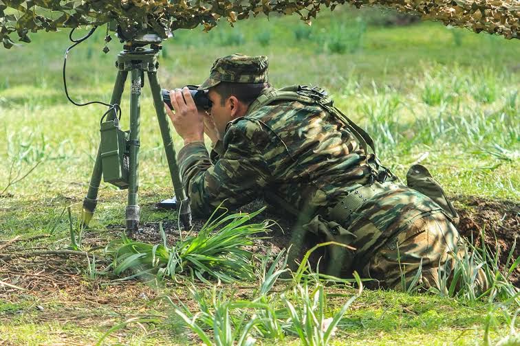 Επιχειρησιακή εκπαίδευση ΤΒΕ στη ΣΠΒ - Φωτογραφία 4