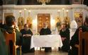 O Ιλίου Αθηναγόρας στο Αγιορείτικο βήμα: Η Εκκλησία γνωρίζει με ποιόν τρόπο θα αξιοποιήσει την περιουσία της - Φωτογραφία 2
