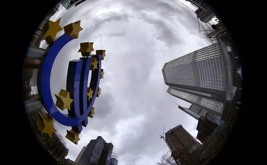 Ε.Ε.: Σύμφωνη με το ευρωπαϊκό δίκαιο η αγορά ομολόγων από ΕΚΤ - Φωτογραφία 1