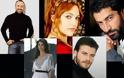 Οι πιο ακριβοπληρωμένοι ηθοποιοί των τουρκικών σειρών!