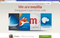 Mozilla: Κυκλοφορεί τον Firefox 27