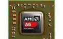 Νέοι επεξεργαστές χαμηλής κατανάλωσης από την AMD για φορητές συσκευές