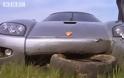 Όταν η πιο διάσημη εκπομπή του κόσμου καταστρέφει ένα Koenigsegg CCX! Omg [video]