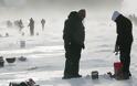 Ο μεγαλύτερος διαγωνισμός ψαρέματος στον πάγο - Φωτογραφία 5