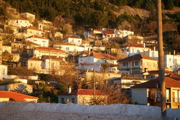 Δύσκολη, αλλά όμορφη η ζωή στα χωριά… - Φωτογραφία 2