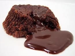 Λαχταριστό, αφράτο κέικ σοκολάτας σε μόλις 5 λεπτά - Φωτογραφία 1