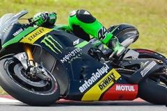 To πάρτυ του MotoGP ξεκίνησε στην Sepang