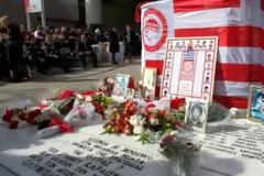 Φρίκη και πανικός. 33 χρόνια από την μεγαλύτερη τραγωδία στα ελληνικά γήπεδα