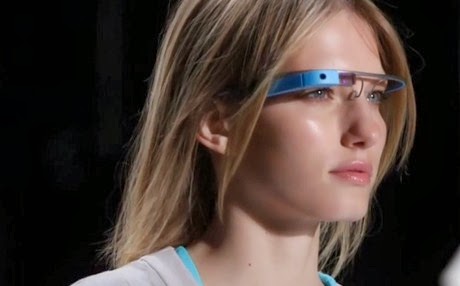 Νέα Υόρκη: Οι αστυνομικοί θα φορούν... Google Glasses - Φωτογραφία 1