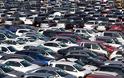 Άνοδος των πωλήσεων νέων αυτοκινήτων τον Ιανουάριο