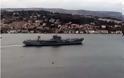 Τα αμερικανικά πολεμικά πλοία στη Μαύρη Θάλασσα - Φωτογραφία 2