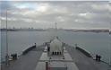Τα αμερικανικά πολεμικά πλοία στη Μαύρη Θάλασσα - Φωτογραφία 3