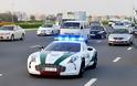 Και μια Bugatti Veyron για την αστυνομία του Ντουμπάι - Φωτογραφία 1