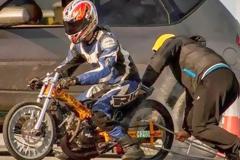 Τραγωδία σε αγώνα Dragster στο Ελληνικό - Νεκρός 19χρονος από τη Βάρδα Ηλείας, ακόμη ένας χαροπαλεύει