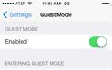 GuestMode: Cydia tweak new v1.0.0-1 ($0.99) - Φωτογραφία 2