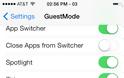 GuestMode: Cydia tweak new v1.0.0-1 ($0.99) - Φωτογραφία 3