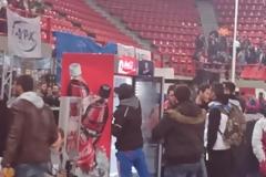 Πάτρα: Έφυγε ο διοργανωτής του Promo Fight και άφησε στον αέρα τη διοργάνωση και τις πληρωμές! - Πανικός στο Τόφαλος