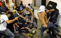 Πονοκέφαλος για τη ΦΙΦΑ τα ατυχήματα και οι διαδηλώσεις στη Βραζιλία