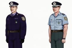 Διαβάστε ποιες αλλαγές επέρχονται στις στολές των αστυνομικών...