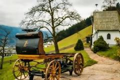 Κι όμως! Αυτή ήταν επίσημα  η πρώτη Porsche  [photos]
