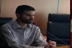 Τρεις άνθρωποι της διπλανής πόρτας «μάχονται» για το λαό της Κεφαλονιάς