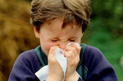 Απειλητικό υψώνεται το κύμα της γρίπης στην χώρα μας - Φωτογραφία 1