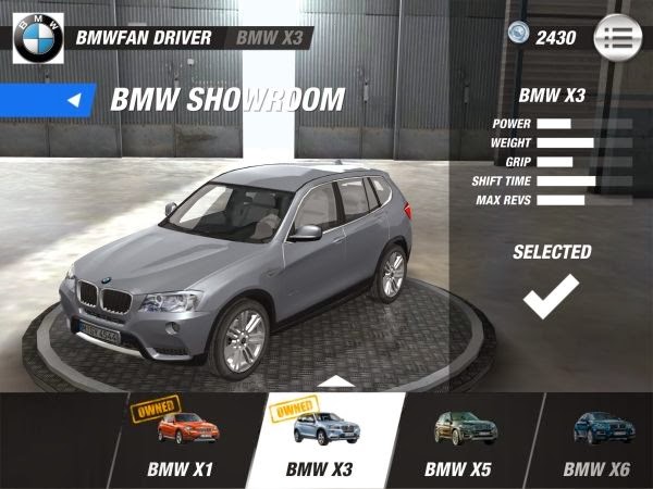 BMW xDrive Challenge 2014 - Φωτογραφία 7