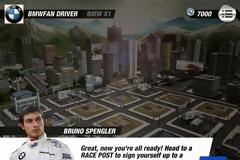 BMW xDrive Challenge 2014