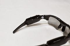 Spy-glasses hands-on: Τα γυαλιά του James Bond!