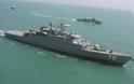 Ιρανικά πολεμικά πλοία οδεύουν για τις Ηνωμένες Πολιτείες!