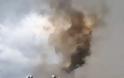 Καστοριά: Φωτιά σε οικία από τζάκι [Videos - Photos] - Φωτογραφία 4