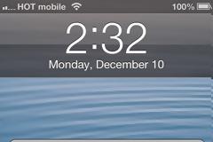Anti Theft: Cydia tweak free update v 2.0....μια δωρεάν αντικλεπτική πρόταση για το iphone σας