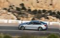 Οι βενζινοκινητήρες και πετρελαιοκινητήρες με τους οποίους θα διατίθεται η νέα BMW Σειρά 4 Gran Coupé