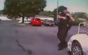 Σοκάρει: Αστυνομικός στο Οχάιο πυροβόλησε 16 φορές παραβάτη [video]