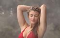 H Amy Willerton... λιώνει τους πάγους στην Ελβετία - Φωτογραφία 4