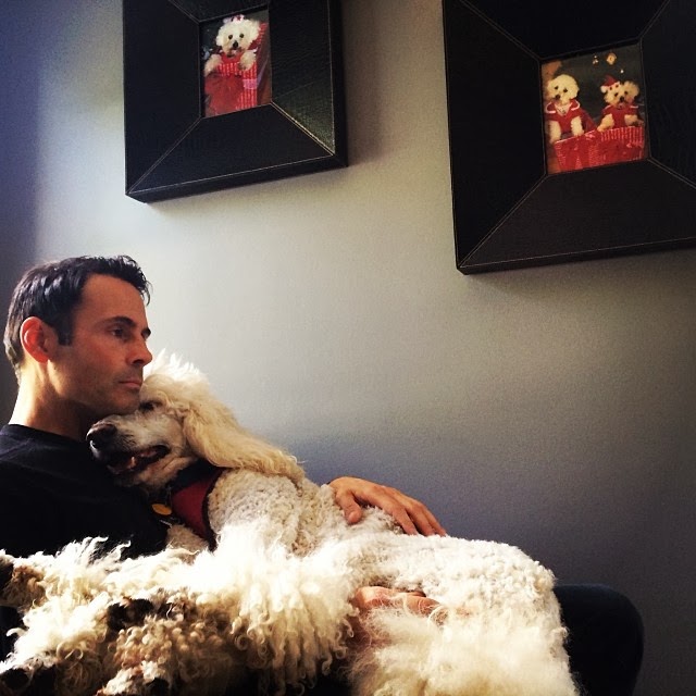 Δύσκολες ώρες για την Μαρία Μενούνος - Φωτογραφία 3