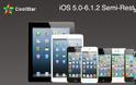 Το SemiRestore αναβαθμίζεται για το ios 7